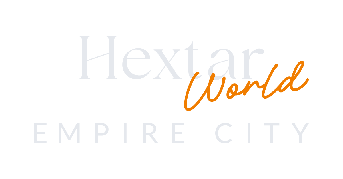 Hextar World at Empire City