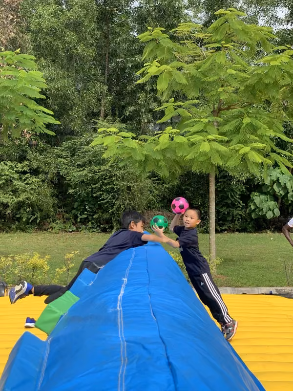 AIR WARRIORS 2024 - KL WELLNESS - TOURISM CUP (MALAYSIA) — event photo 17