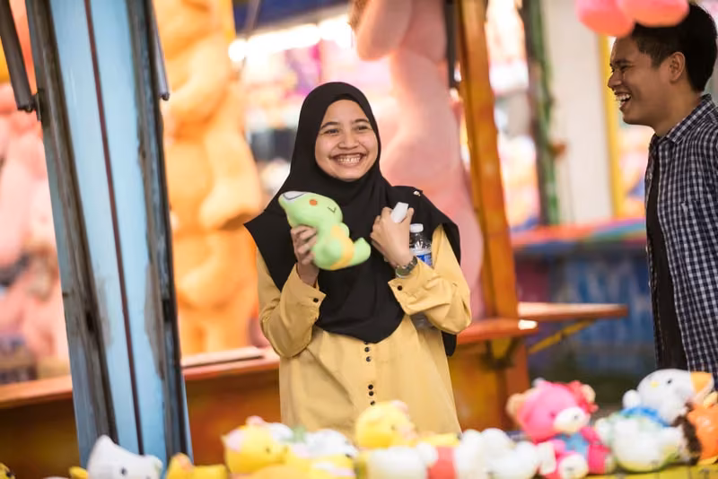 THE CARNIVAL — event photo 10