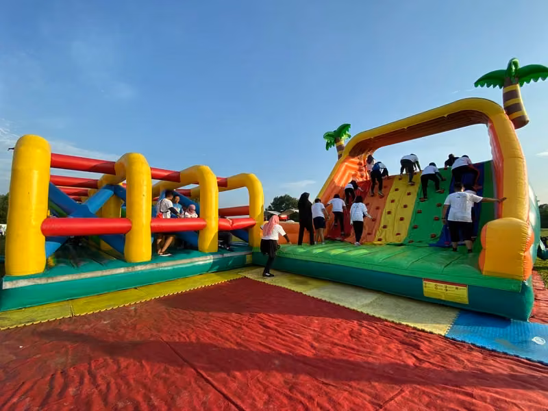 ALAM IMPIAN FAMILY DAY — event photo 10