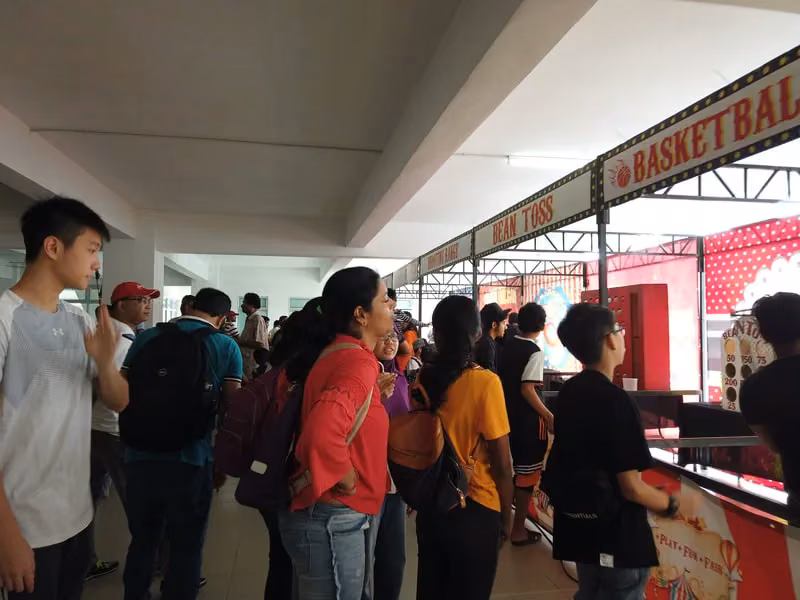 MAZ INTERNATIONAL SCHOOL FAMILY DAY — event photo 6