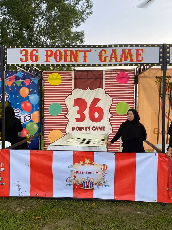 ALAM IMPIAN FAMILY DAY — event photo 6