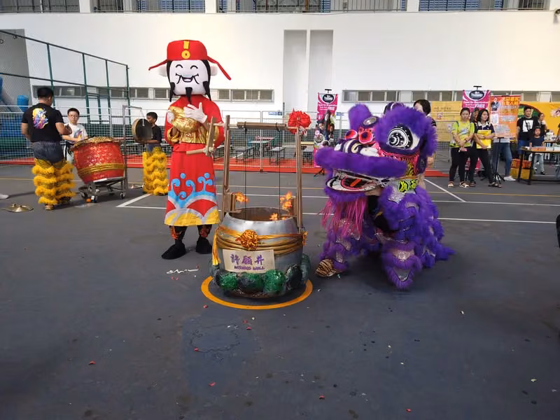 MRC FAMILY DAY — event photo 3