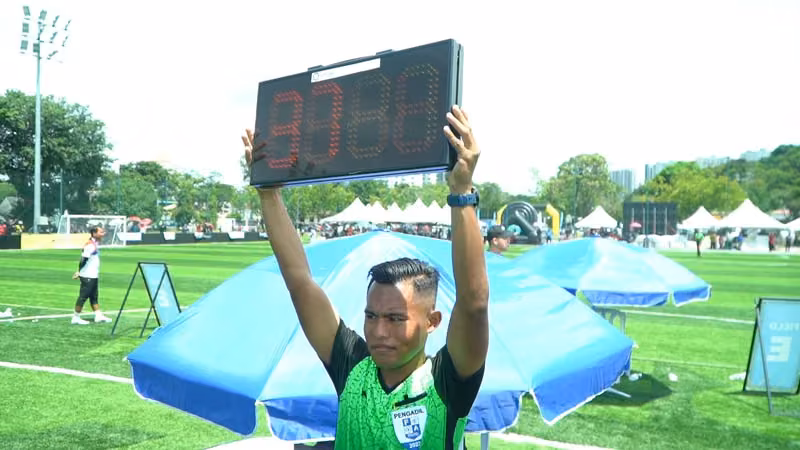 CHUCK CHICKEN JUNIOR WARRIORS — event photo 7
