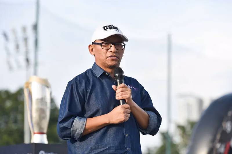 LaLiga Youth Tournament 2022 - PENANG — event photo 19