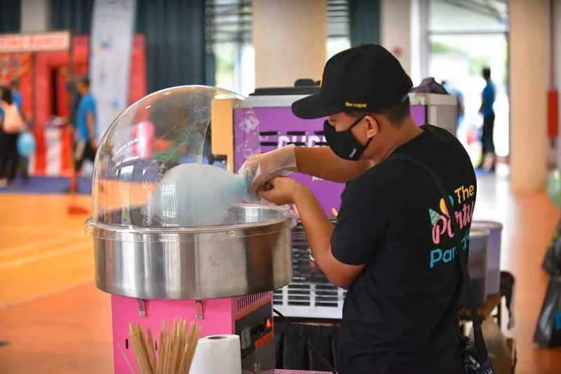 NGC Family Day — event photo 17