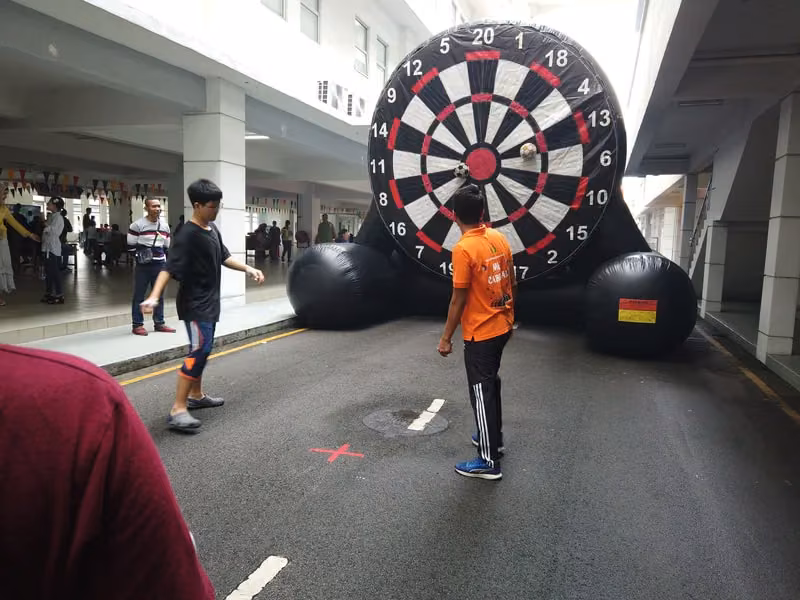 MAZ INTERNATIONAL SCHOOL FAMILY DAY — event photo 9