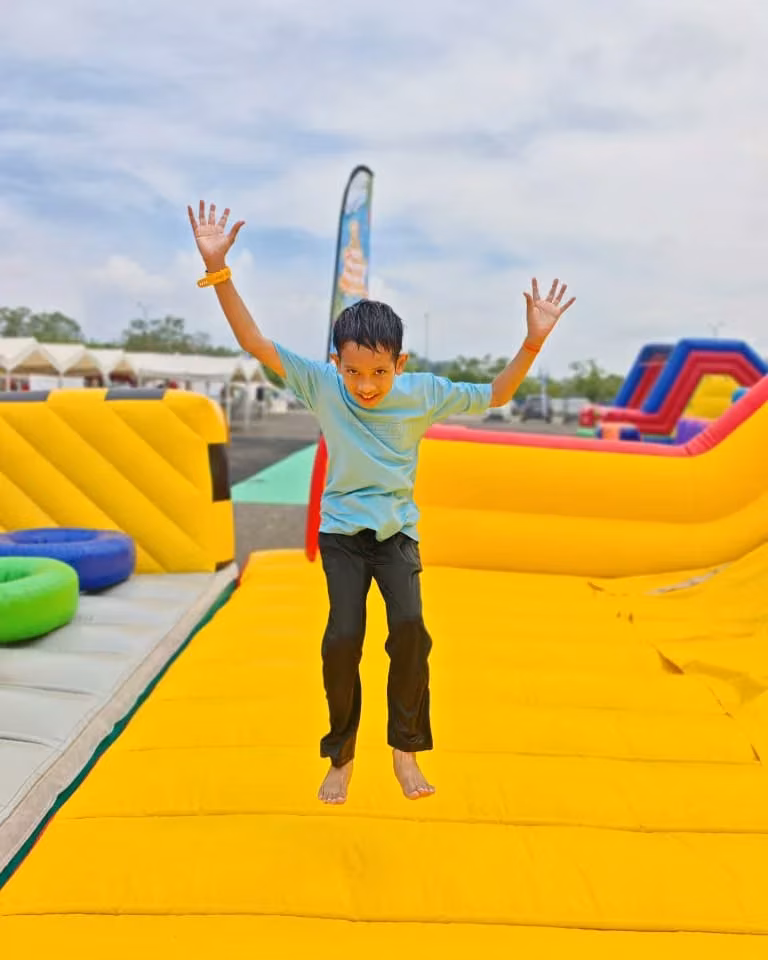 SPLASH CHALLENGE FESTIVAL 2026 — event photo 13