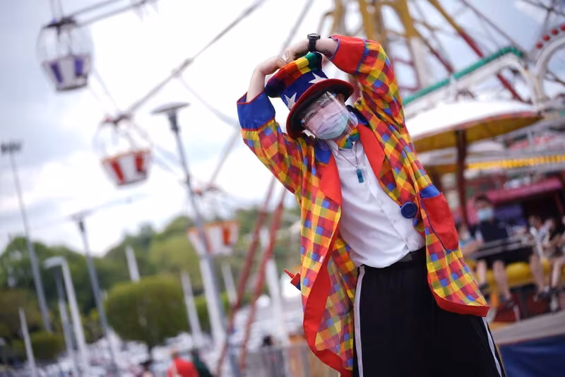 HONDA - ONE MILLION DREAMS — event photo 9