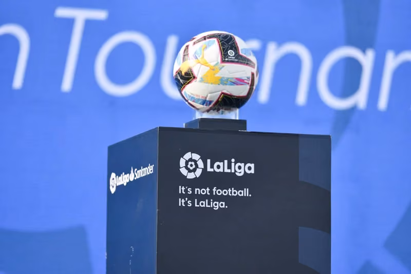 LaLiga Youth Tournament 2022 - PENANG — event photo 6