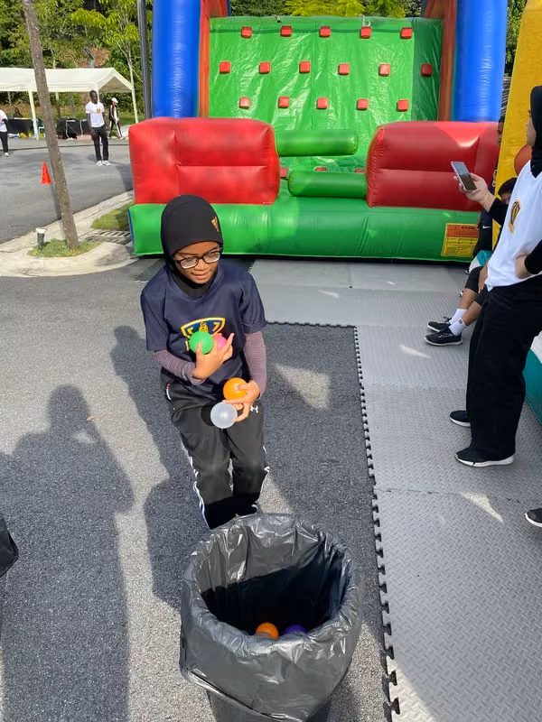 AIR WARRIORS 2024 - KL WELLNESS - TOURISM CUP (MALAYSIA) — event photo 4