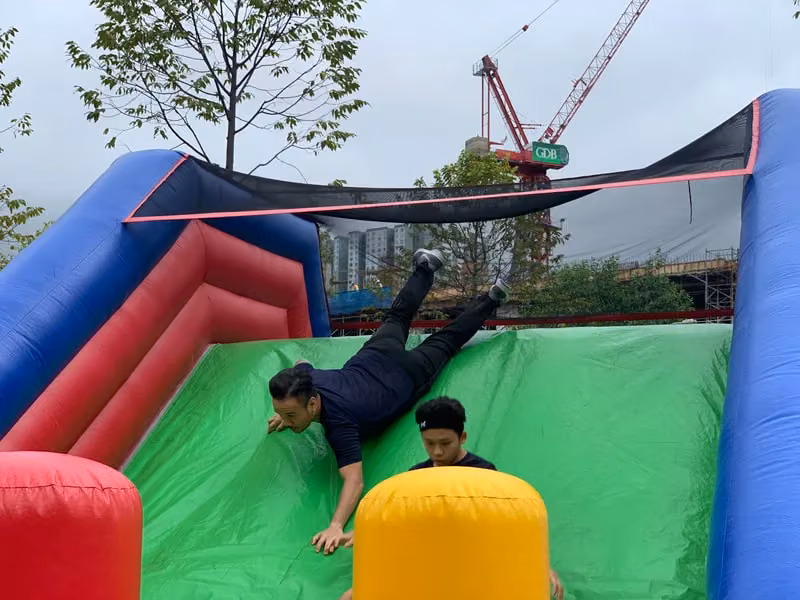 AIR WARRIORS 2024 - KL WELLNESS - TOURISM CUP (MALAYSIA) — event photo 11