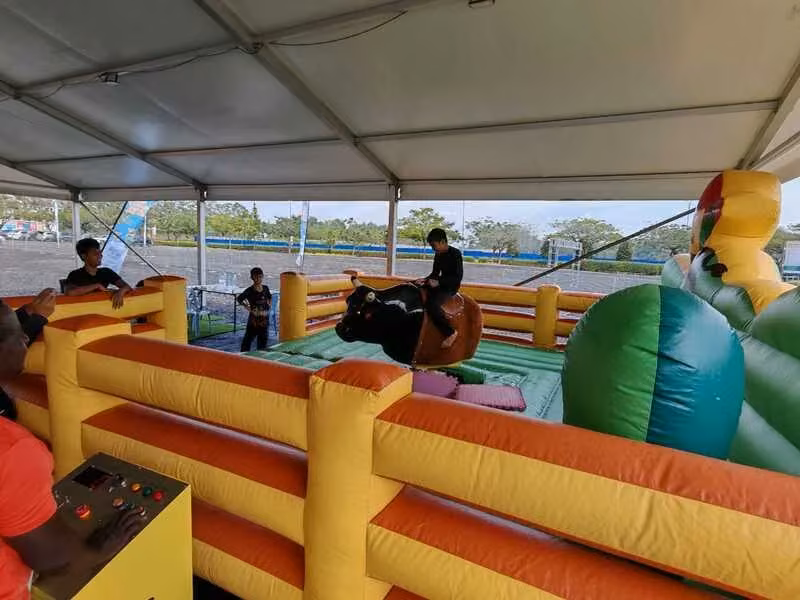 SPLASH CHALLENGE FESTIVAL 2026 — event photo 7