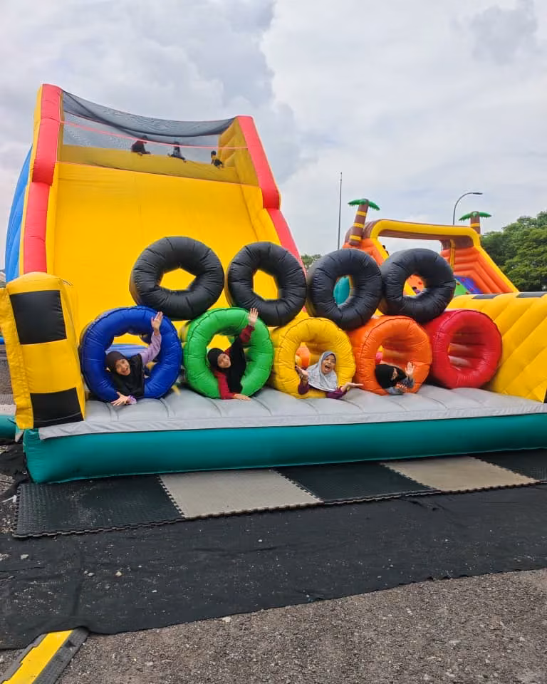 SPLASH CHALLENGE FESTIVAL 2026 — event photo 10