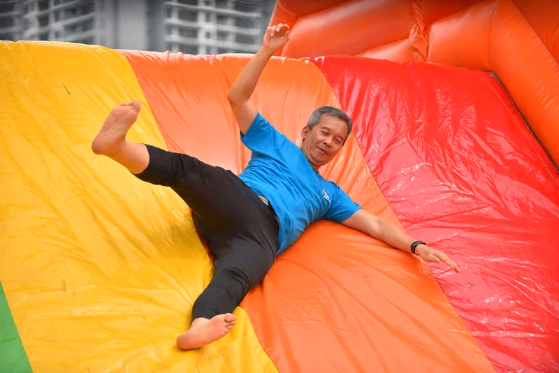 NGC Family Day — event photo 16