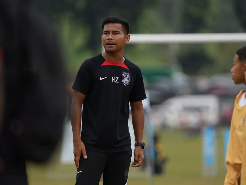 LALIGA YOUTH TOURNAMENT 2025 (MALAYSIA EDITION) - UPM, SERDANG — event photo 14