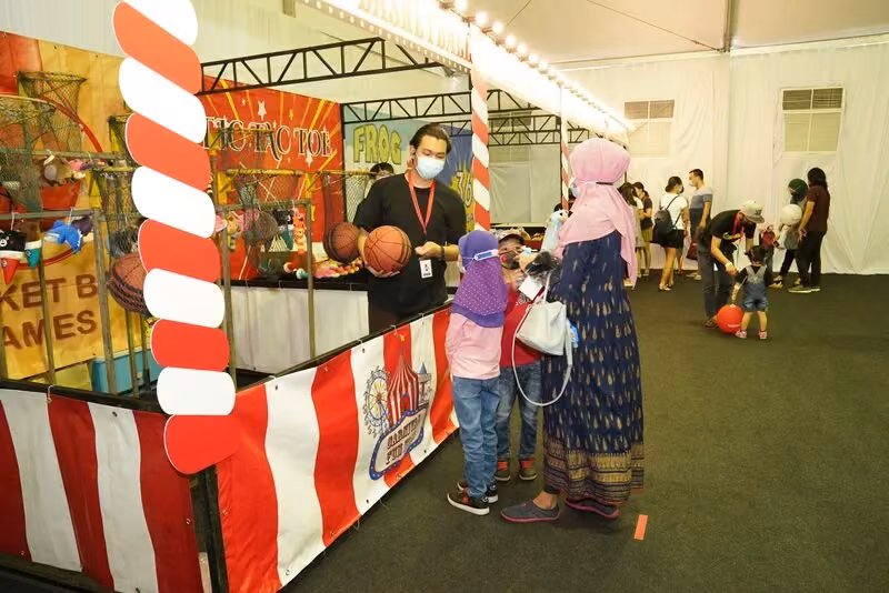 HONDA - ONE MILLION DREAMS — event photo 29