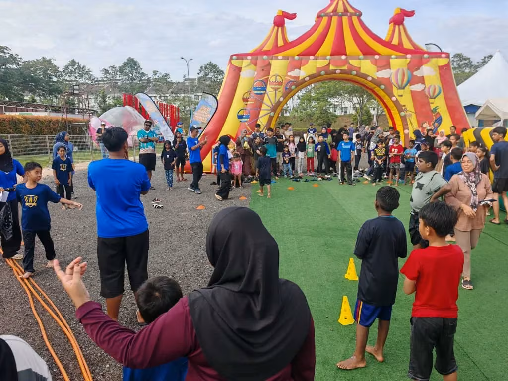 SPLASH CHALLENGE FESTIVAL 2026