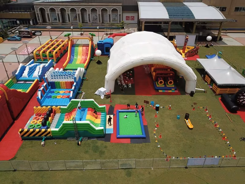 SPLASH CHALLENGE FESTIVAL — event photo 2