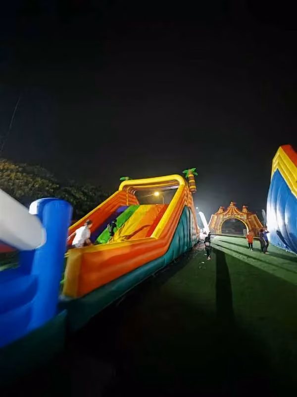 SPLASH CHALLENGE FESTIVAL 2026 — event photo 3