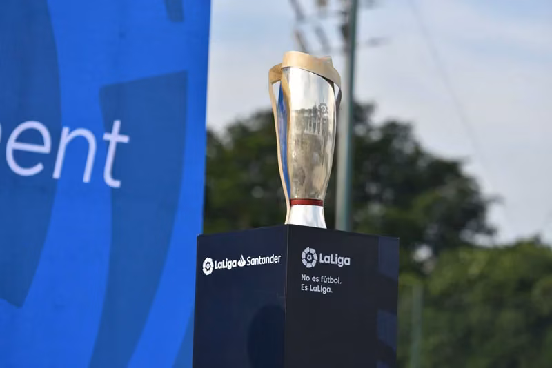 LaLiga Youth Tournament 2022 - PENANG — event photo 4