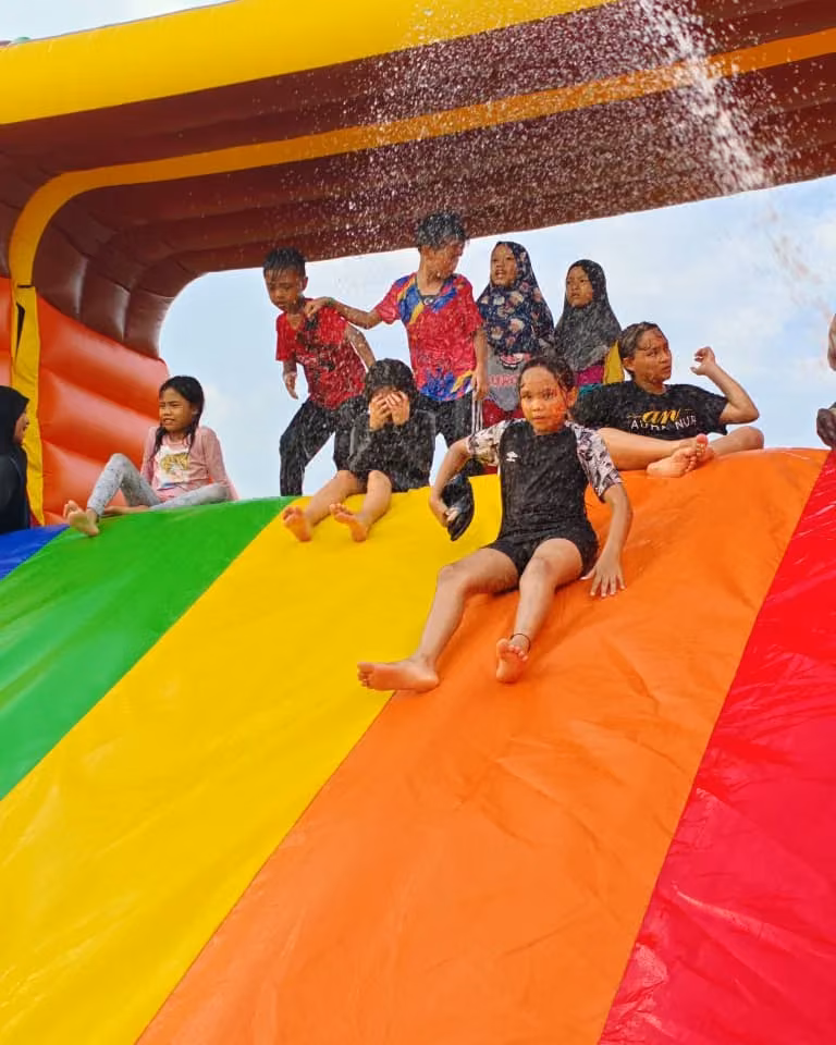 SPLASH CHALLENGE FESTIVAL 2026 — event photo 8