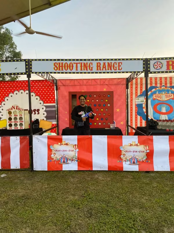 ALAM IMPIAN FAMILY DAY — event photo 3