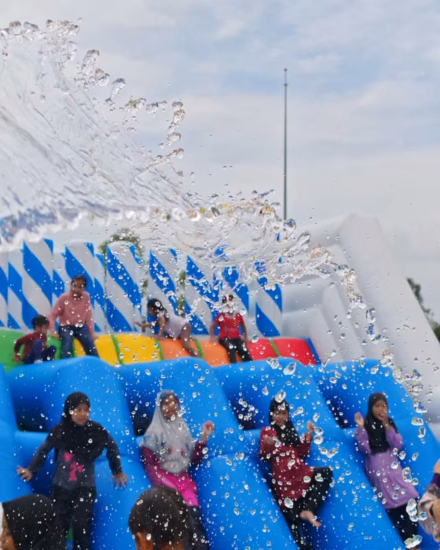 SPLASH CHALLENGE FESTIVAL 2026 — event photo 15