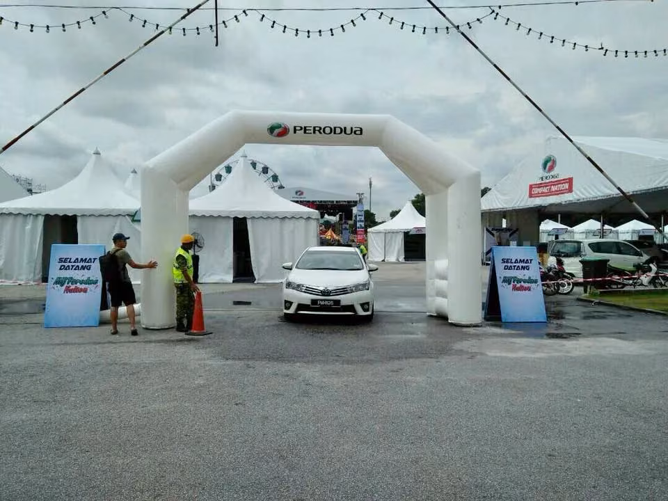 MY PERODUA NATION — event photo 6