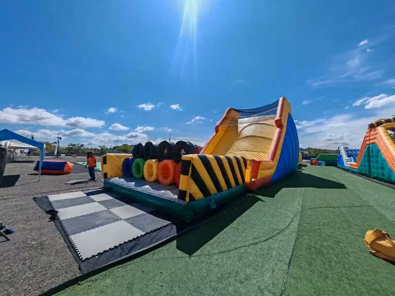 SPLASH CHALLENGE FESTIVAL 2026 — event photo 2