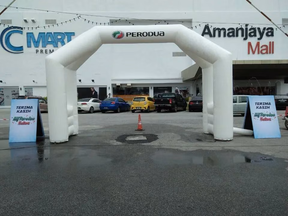 MY PERODUA NATION — event photo 4