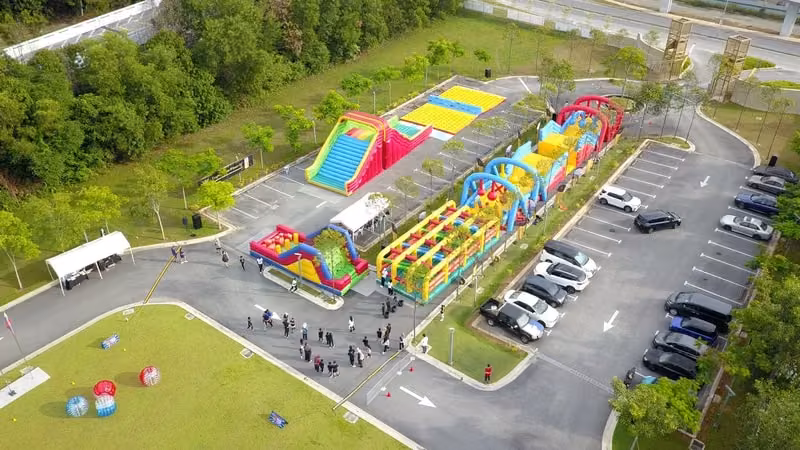 AIR WARRIORS 2024 - KL WELLNESS - TOURISM CUP (MALAYSIA) — event photo 12