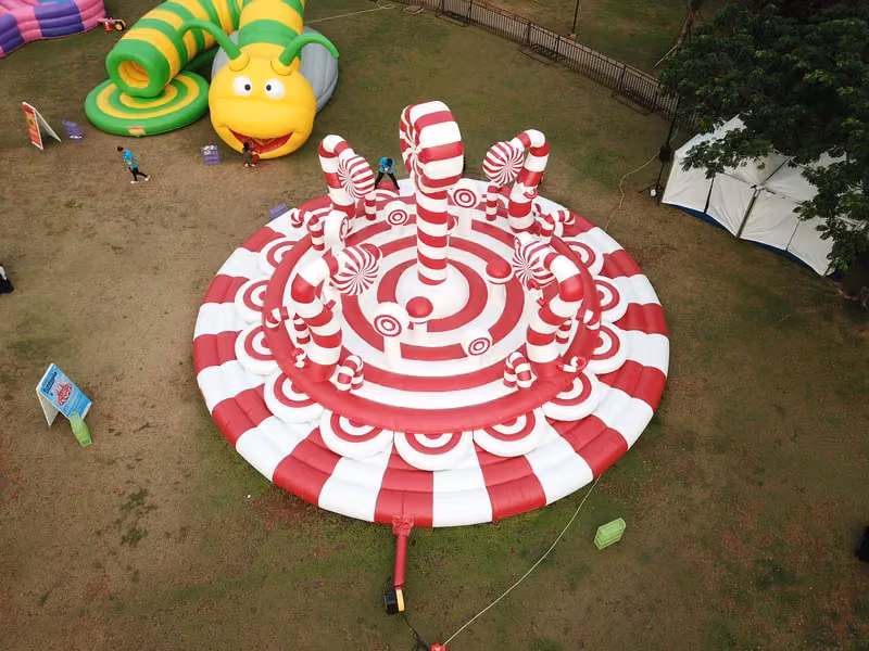 FUNTOPIA @ JAKARTA — event photo 12