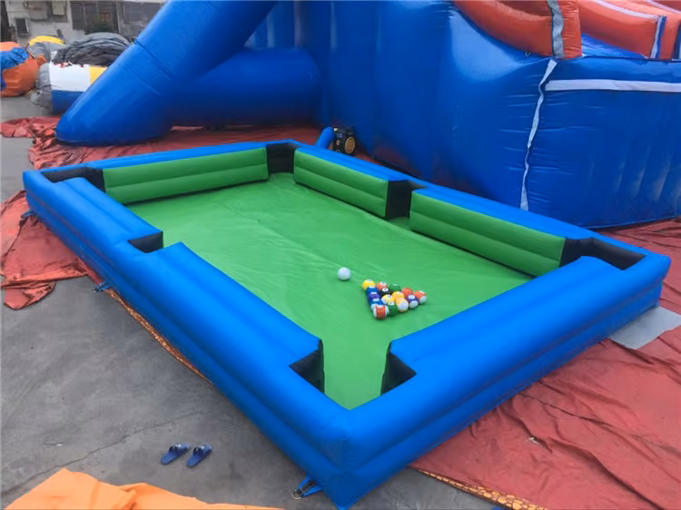 B-HUMAN SNOOKER/ BILLIARDS
