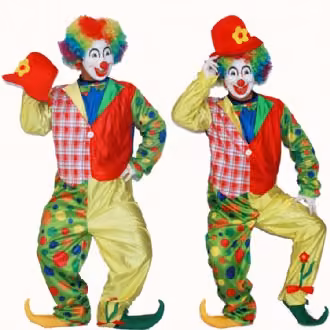 CLOWNS