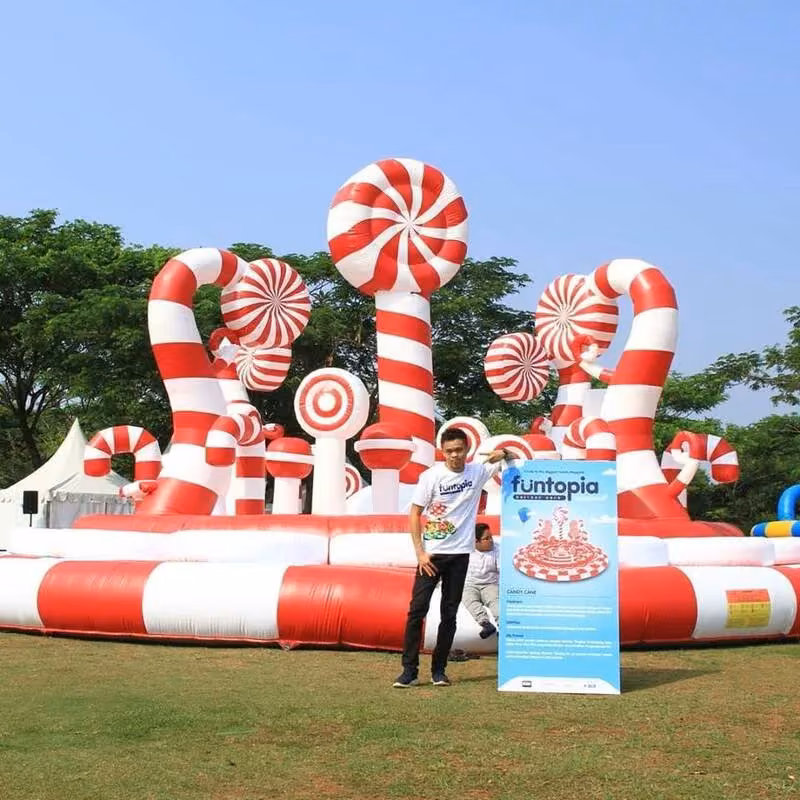 FUNTOPIA @ JAKARTA — event photo 5