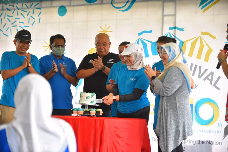 NGC Family Day — event photo 20